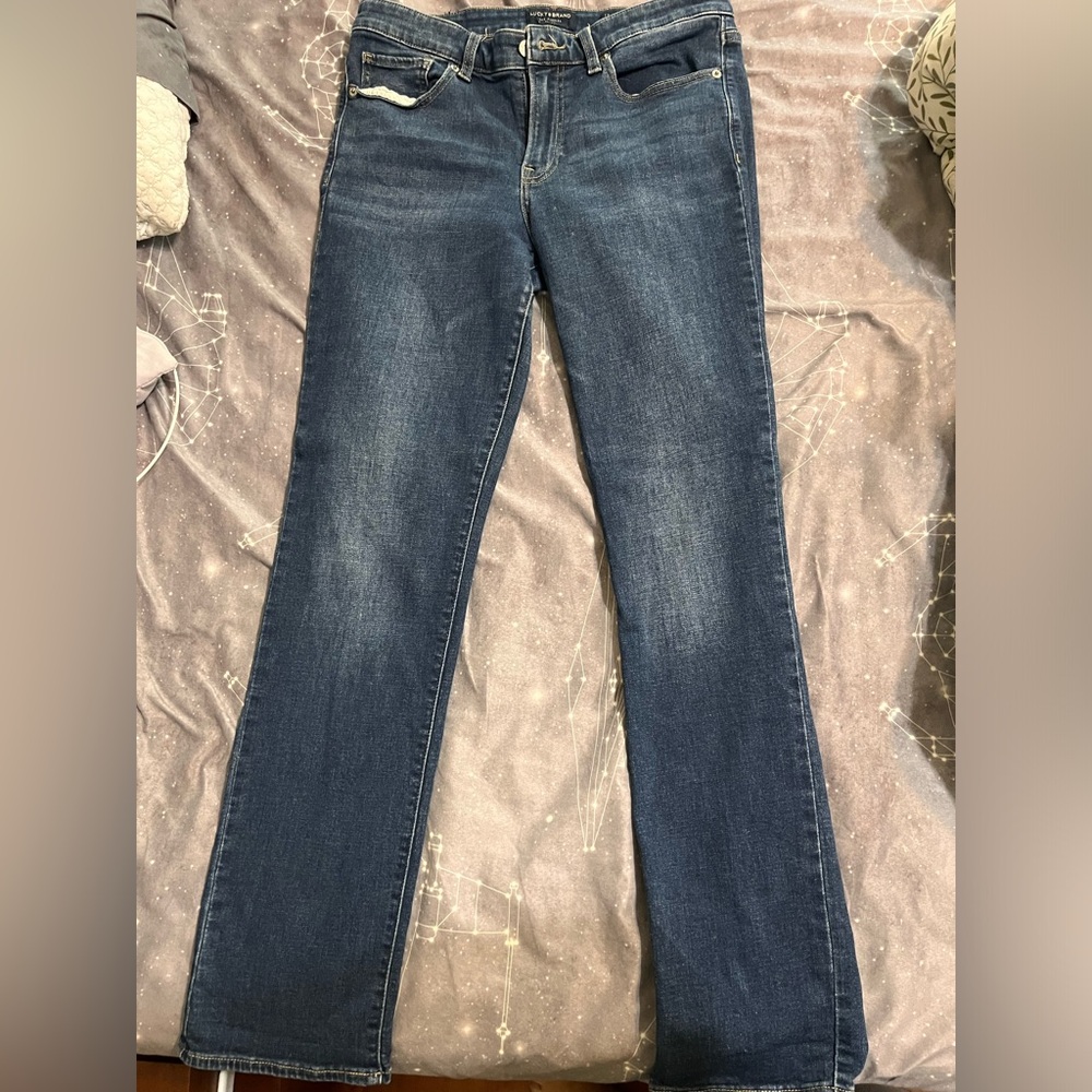 Lucky Brand Skinny Jeans